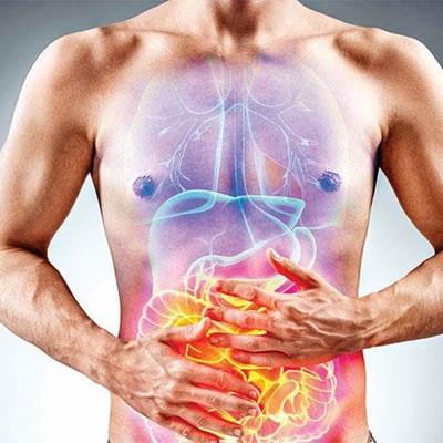 EVALUACION DEL ECOSISTEMA Y MICROBIOTA INTESTINAL.