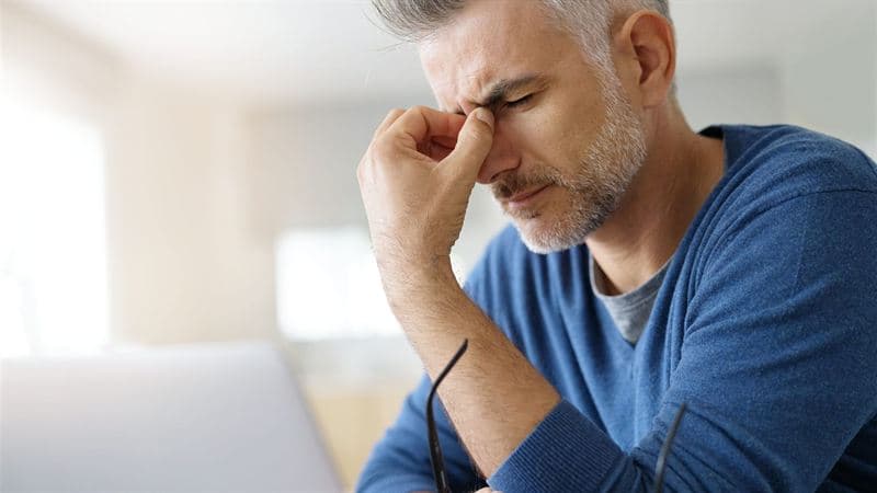 Diagnóstico de migraña por histaminosis alimentaria en Vilagarcía