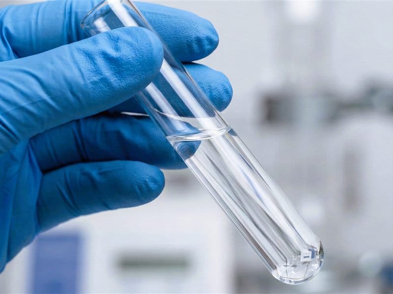 Análisis de drogas en orina y cabello en Vilagarcía