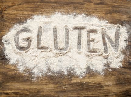 Prueba intolerancia al gluten en Vilagarcía