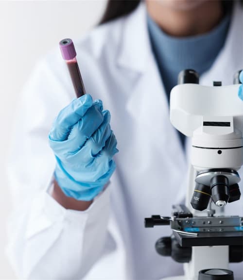 Noticias de Laboratorio Pintor, laboratorio de análisis clínicos en Vilagarcía de Arousa