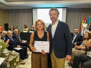PREMIO DE LA UNIÓN PROFESIONAL DE GALICIA 2026 .