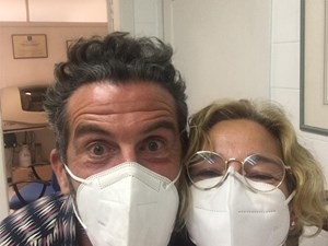 Recuperamos esta visita de Luis Zahera.